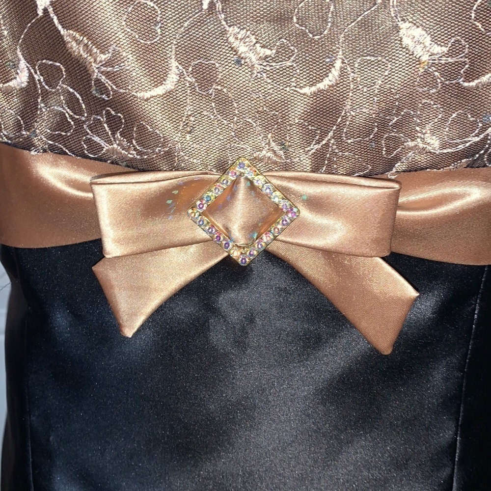 Vintage Gunne Sax Jessica Mcclintock Gunne Sax Dr… - image 7